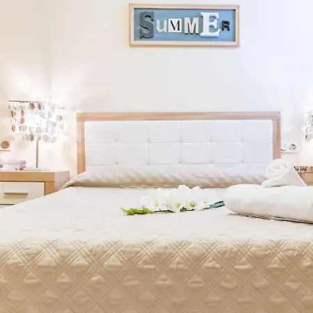 Apartment Travel Habitat Jardines Rio Turia. Valencia